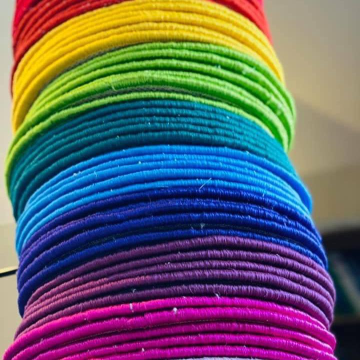 Carpet Circles
