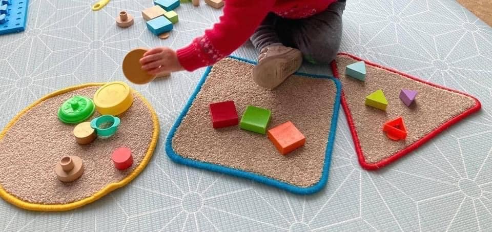 Carpet Shapes