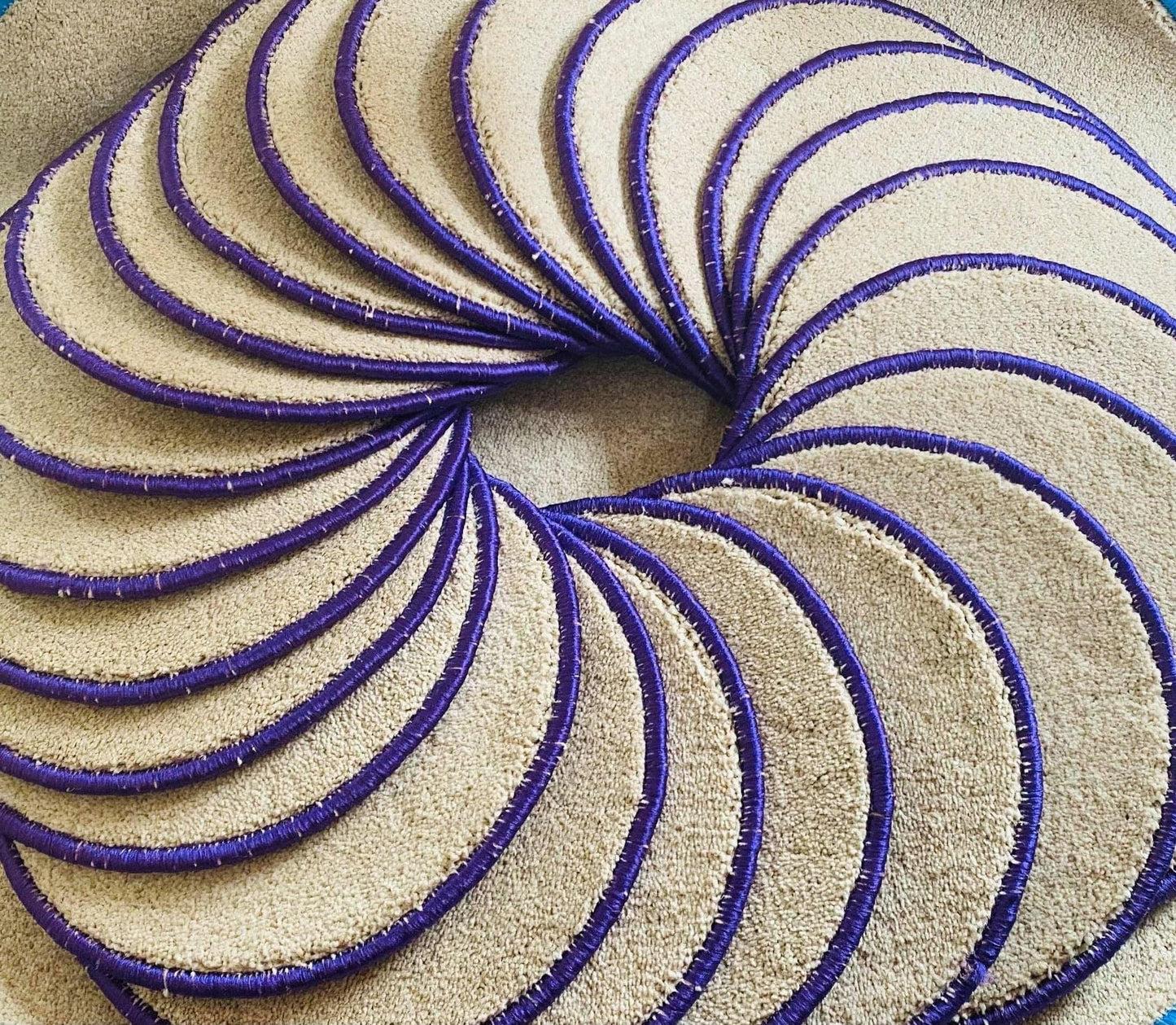 Carpet Circles