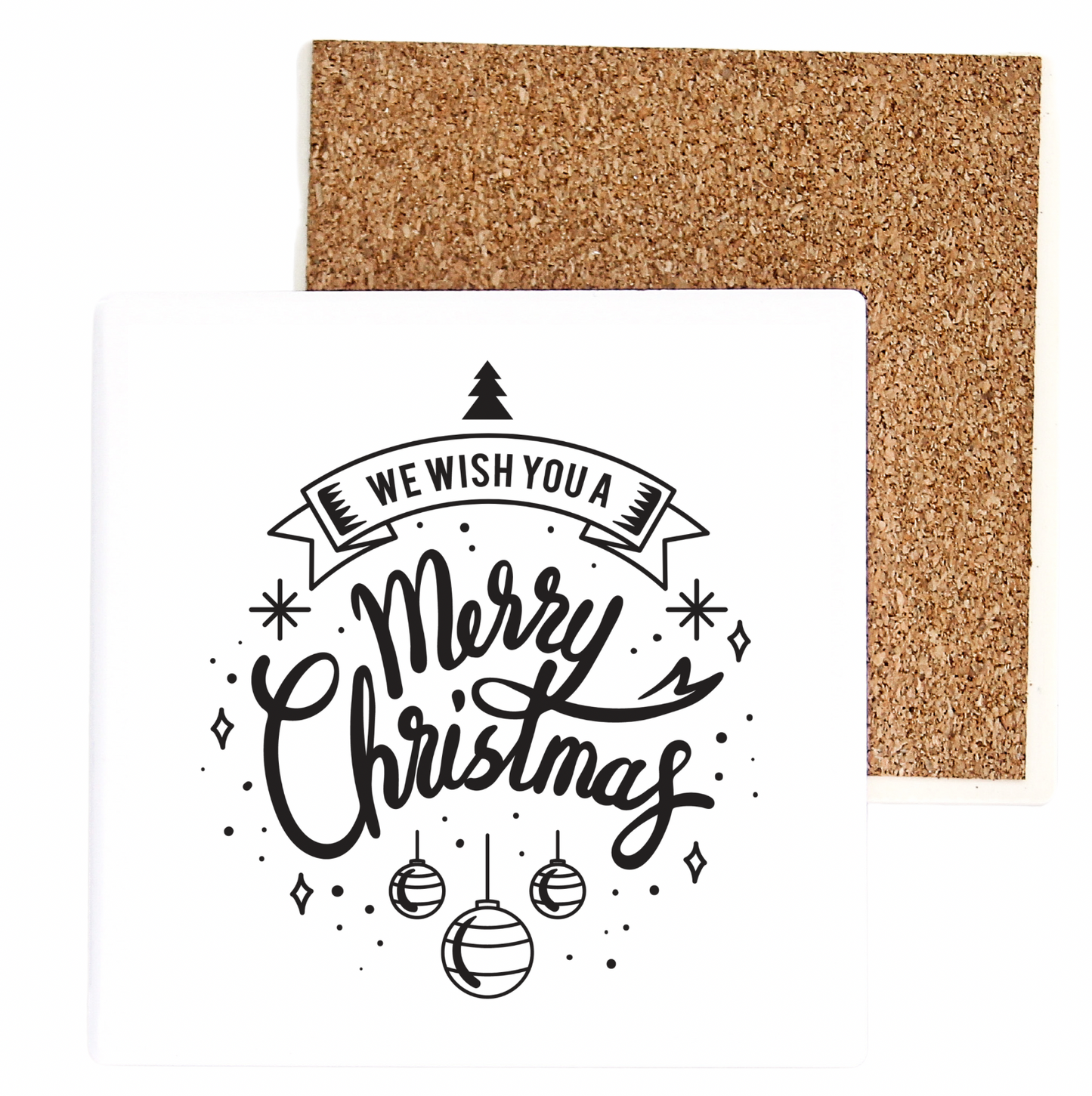 We Wish You A Merry Christmas