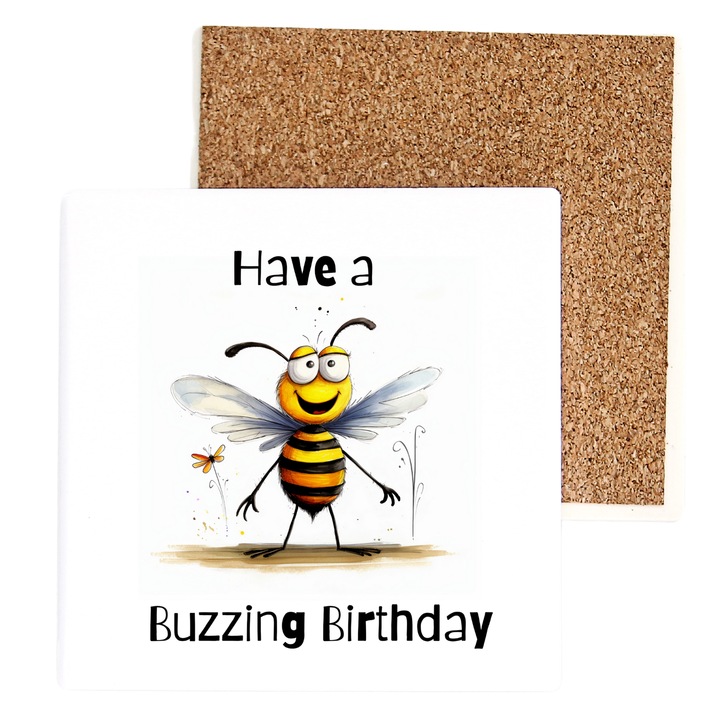 Have A Buzzing Birthday