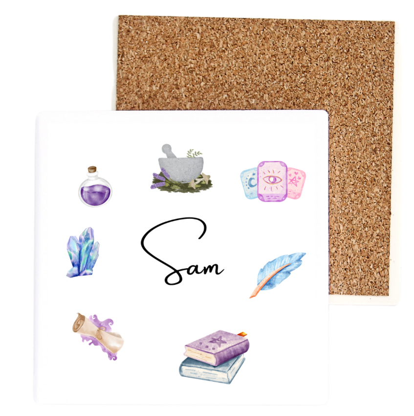 Personalised Wicca