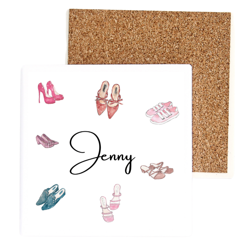 Personalised Shoes