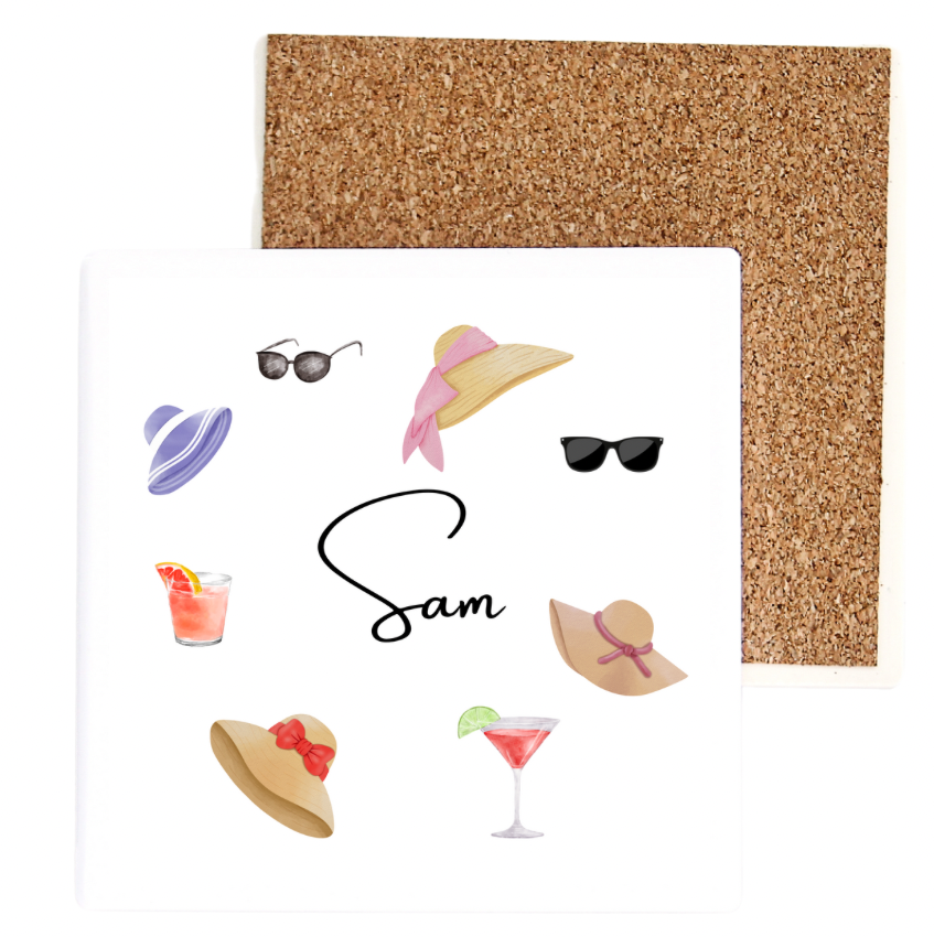 Personalised Summer