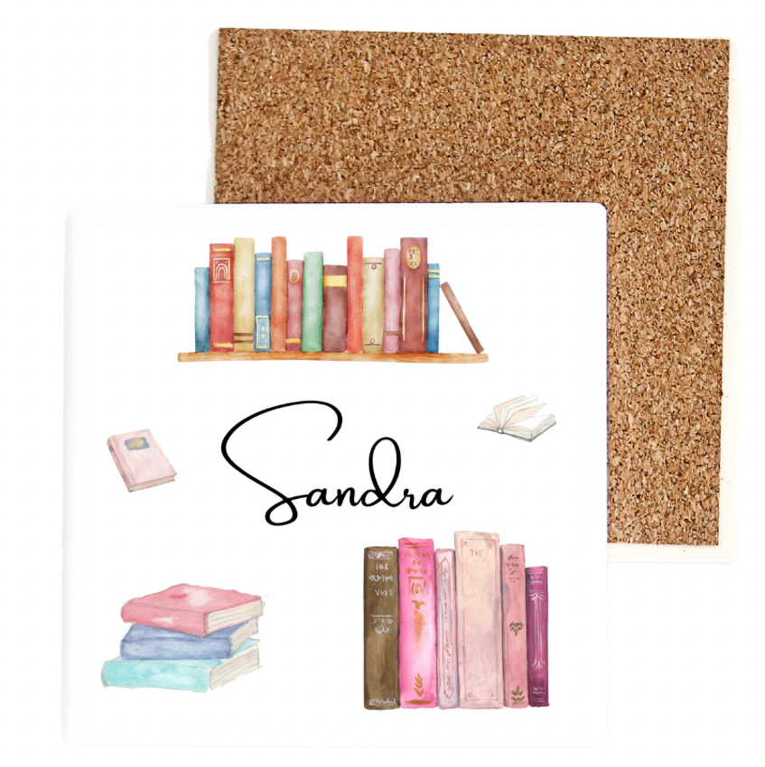 Personalised Books