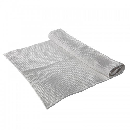 All You Need Is Love And A Labrador Waffle Tea Towel