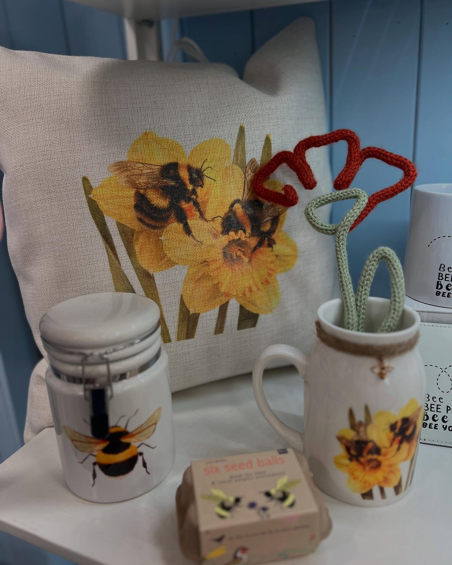 Cottage Core Collection