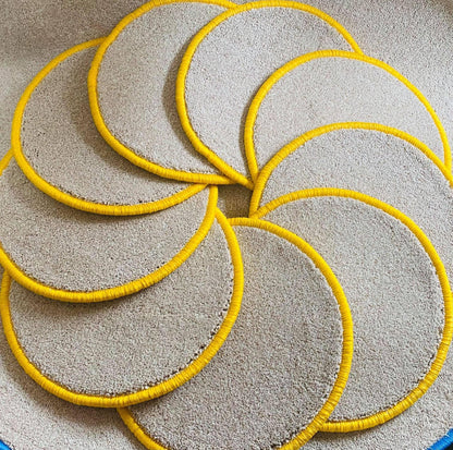 Carpet Circles