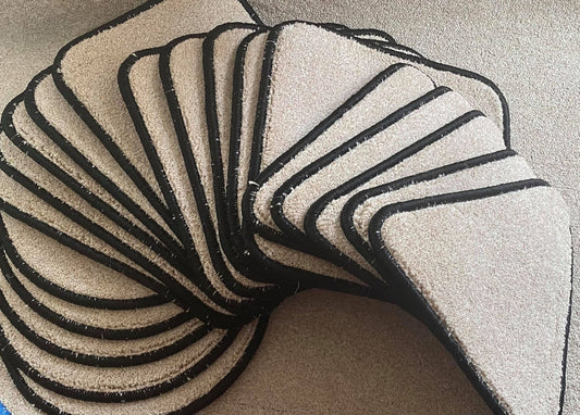 Carpet Shapes