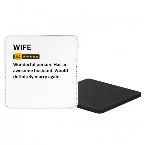 Wife 5 Star Review