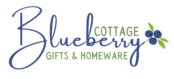 Blueberry Cottage Gifts Shop