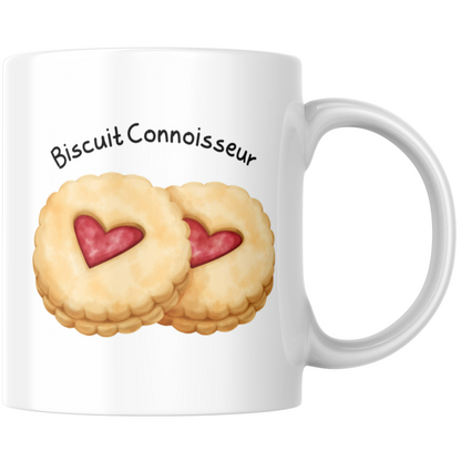 Biscuit Connoisseur