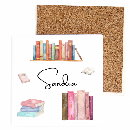Personalised Books