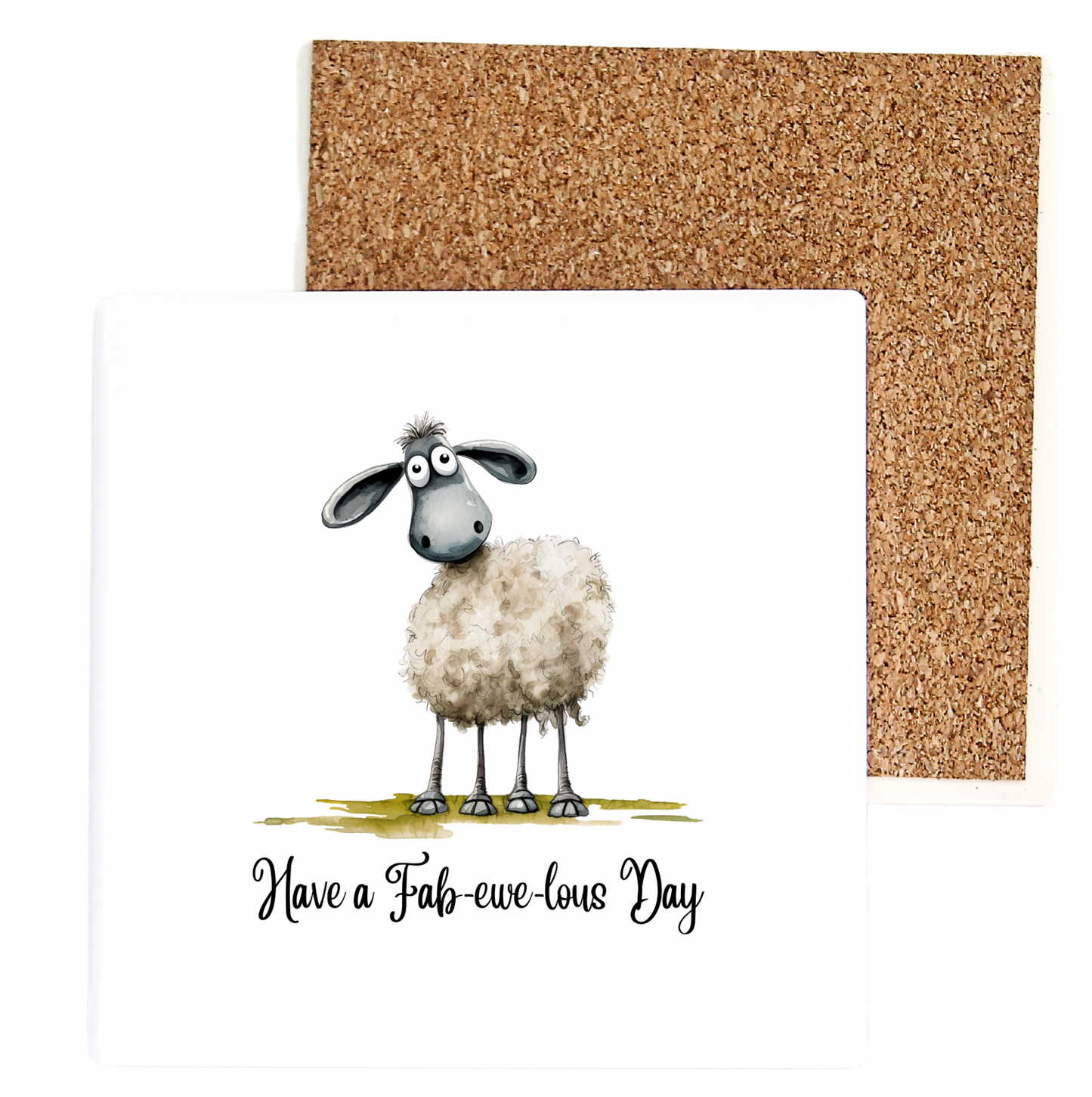 Have A Fab-ewe-lous Day