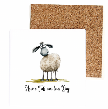 Have A Fab-ewe-lous Day