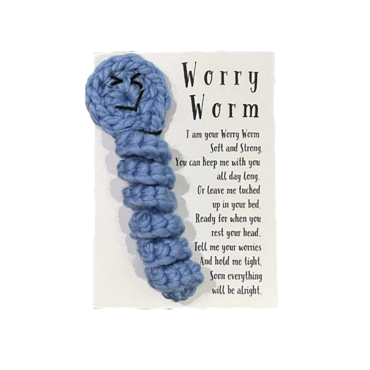 Worry Worm