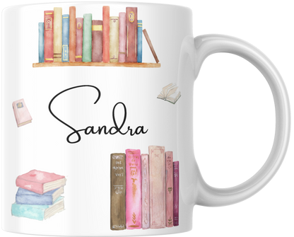 Personalised Books