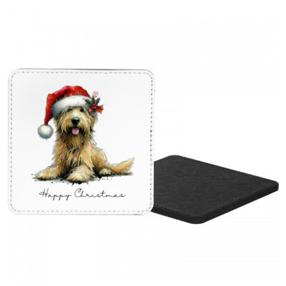 Happy Christmas Mug & Coaster