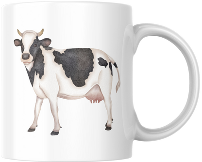 Dairy Cow