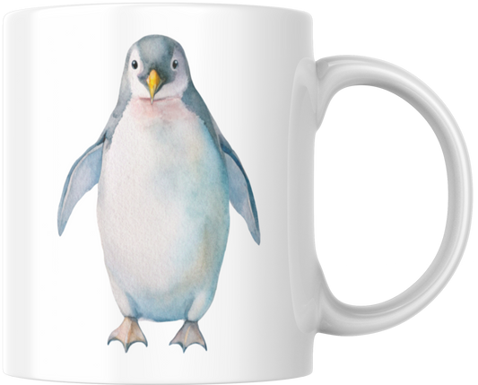 Penguin Gift Mug