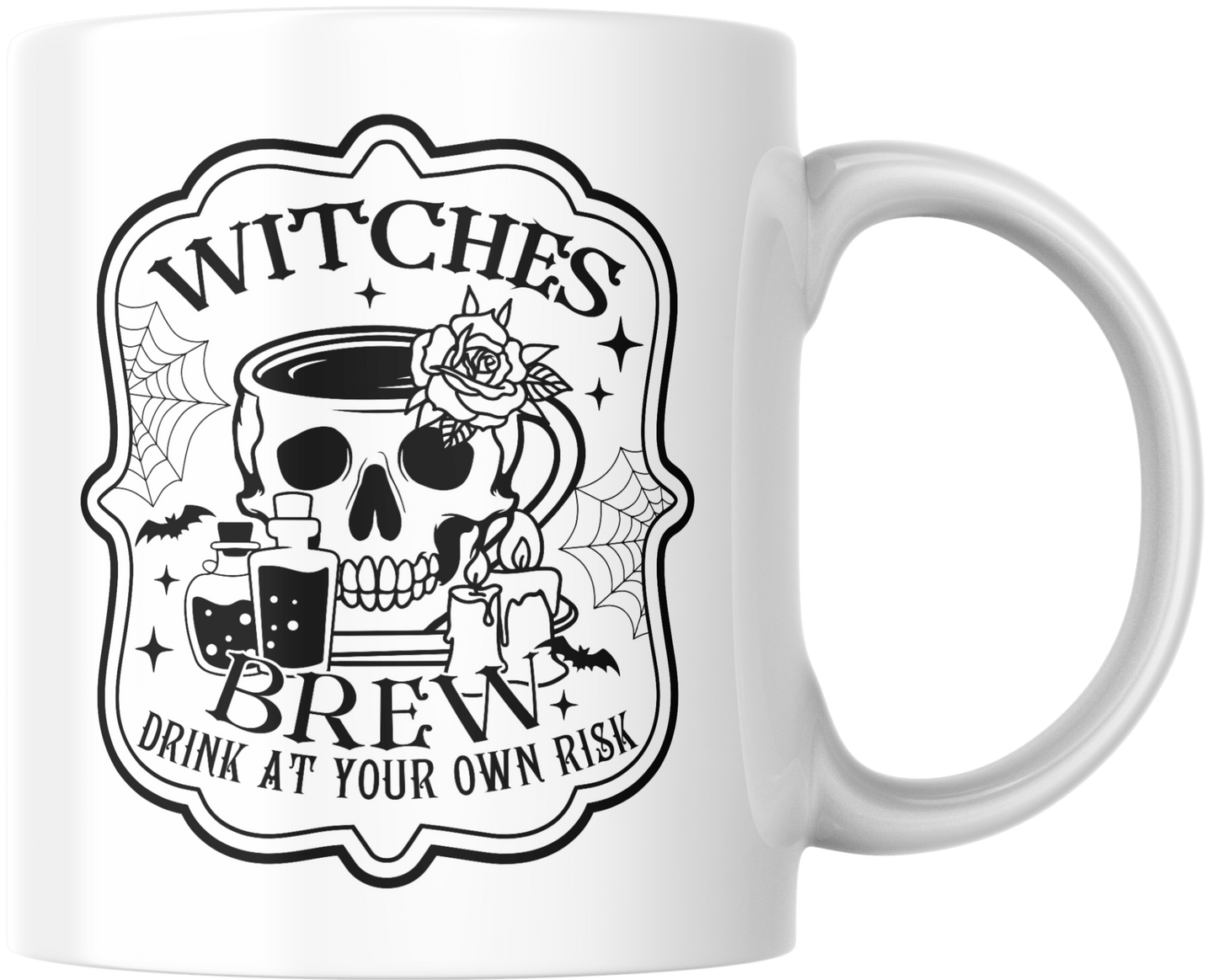 Witches Brew