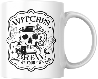 Witches Brew